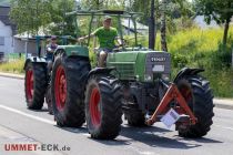 Treckertreffen in Hützemert 2023 • © ummet-eck.de