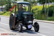 Treckertreffen in Hützemert 2023 • © ummet-eck.de