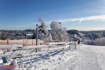 Und die Bergstation des Lifts Herrloh III, also falls man das bei so kleinen Liften überhaupt so nennen möchte. • © ummet-eck.de / christian schön