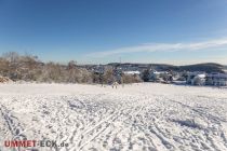 Bilder Übungsgelände Herrloh - Impressionen aus dem Übungsgelände Herrloh im Skigebiet Skiliftkarussell Winterberg. • © ummet-eck.de / christian schön