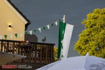 Vorschützenfest der Osterbauernschaft in Willertshagen - Wirklich glück gehabt beim Wetter. • © ummet-eck.de / christian schön