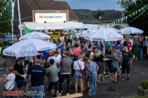 Vorschützenfest der Osterbauernschaft in Willertshagen • © ummet-eck.de / christian schön