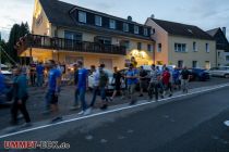 Vorschützenfest der Osterbauernschaft in Willertshagen - Und ab geht´s zum König. • © ummet-eck.de / christian schön