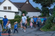 Vorschützenfest der Osterbauernschaft in Willertshagen • © ummet-eck.de / christian schön