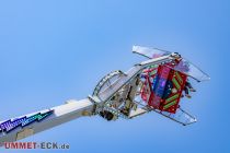 No Limit kennt dieses Fahrgeschäft. • © ummet-eck.de - Christian Schön