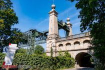 Heute ist das Schiffshebewerk ein LWL-Museum. • © LWL-Museum Schiffshebewerk Henrichenburg / ummet-eck.de - Schön