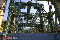 LWL-Museum Schiffshebewerk Henrichenburg - Bilder - Imposant und stabil. • © LWL-Museum Schiffshebewerk Henrichenburg / ummet-eck.de - Schön