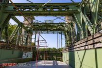 LWL-Museum Schiffshebewerk Henrichenburg - Waltrop - So sah es für das Schiff oder die Besatzung aus, wenn es sich im Schiffshebewerk befand. • © LWL-Museum Schiffshebewerk Henrichenburg / ummet-eck.de - Schön