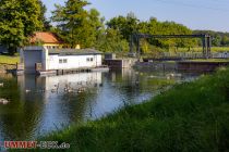 Ein sehr idyllisches Plätzchen mit Geschichte. • © LWL-Museum Schiffshebewerk Henrichenburg / ummet-eck.de - Schön