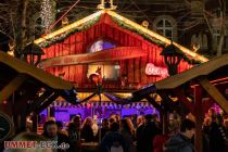Bilder vom Weihnachtsmarkt in Duisburg. • © ummeteck.de - Christian Schön