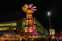 Duisburg Weihnachtsmarkt - Bilder aus Duisburg 2022. • © ummeteck.de - Christian Schön