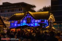 Essener Weihnachtsmarkt 2022 • © ummeteck.de - Christian Schön