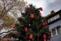 Weihnachtsmarkt Opladen 2022 - Wir besuchten das Bergische Dorf in Opladen um die Mittagszeit, ging halt nicht anders. :-) • © ummeteck.de - Schön