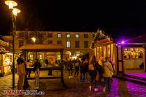 Siegener Weihnachtsmarkt 2022 - Siegen in NRW - Eindrücke. • © ummeteck.de - Schön