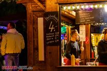 Weihnachtsmarkt im Siegerland  - Impressionen vom Siegener Weihnachtsmarkt 2022. • © ummeteck.de - Schön