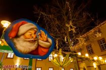 Weihnachtsmarkt in Siegen - Ho ho ho! • © ummeteck.de - Schön