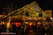 Wildbar - Siegen Weihnachtsmarkt. • © ummeteck.de - Schön