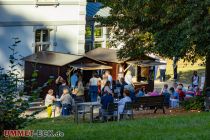 Meinerzhagener Volkspark - Auf eine Wiederholung des Weinfestes freuen wir uns jetzt schon.  • © ummeteck.de - Christian Schön