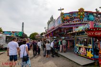 Wendsche Kärmetze 2023 - Kirmes in Wenden - Bilder • © ummet-eck.de - Silke Schön