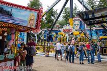 Wendsche Kärmetze 2023 - Kirmes in Wenden - Bilder • © ummet-eck.de - Silke Schön