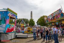 Wendsche Kärmetze 2023 - Kirmes in Wenden - Bilder • © ummet-eck.de - Silke Schön