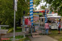 Wendsche Kärmetze 2023 - Kirmes in Wenden - Bilder - Hau den Lukas - aber kräftig! • © ummet-eck.de - Silke Schön