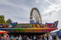 Wendsche Kärmetze 2023 - Kirmes in Wenden - Bilder • © ummet-eck.de - Silke Schön