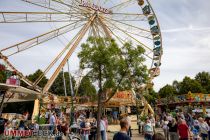 Wendsche Kärmetze 2023 - Kirmes in Wenden - Bilder • © ummet-eck.de - Christian Schön