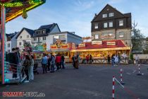 Frühjahrskirmes 2023 - Werdohl - Märkischer Kreis - Die Frühjahrskirmes in Werdohl fand von Freitag, 28. April bis Montag, 01. Mai 2023 auf dem Goetheplatz statt.  • © ummet-eck.de - Schön