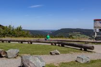 Erlebnisberg Ettelsberg - Willingen - Bilder 2023 - Die Aussicht vom Ettelsberg genießen. • © ummet-eck.de - Christian Schön