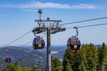 Ettelsberg-Seilbahn - Willingen - Bilder 2023 • © ummet-eck.de - Christian Schön