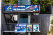 Bilder Mühlenkopfschanze Willingen - 2023 - Der FIS Weltcup findet immer im Februar statt. • © ummet-eck.de - Christian Schön