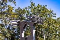 Hängebrücke Skywalk - Willingen - Bilder • © ummet-eck.de - Christian Schön