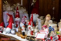 Schöne Geschenkideen sind natürlich auch dabei. • © ummeteck.de - Silke Schön