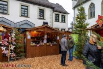 Bilder Weihnachtsmarkt Attendorn 2022 - Noch mehr Eindrücke aus Attendorn. • © ummeteck.de - Silke Schön