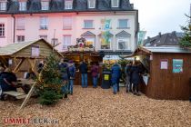 Bilder Weihnachtsmarkt Attendorn 2022 - Er findet vom 02. bis 11. Dezember 2022 statt. • © ummeteck.de - Silke Schön