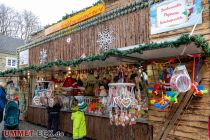 Weihnachtsmarkt Reichshof-Denklingen 2022 - Etwas Süßes. • © ummeteck.de - Silke Schön