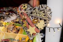 Da bleibt nur: Schöne Weihnachten... Es folgen weitere Bilder vom Christkindmarkt in Engelskirchen. • © ummeteck.de - Silke Schön