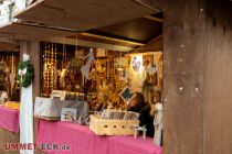 Hüttendorf Weihnachtsmarkt Finnentrop - Impressionen aus Finnentrop. • © ummeteck.de - Silke Schön