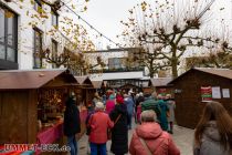 Bilder Weihnachtsmarkt Finnentrop - Bilder aus Finnentrop. • © ummeteck.de - Silke Schön