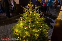 Bilder Weihnachtsmarkt Halver 2022 - Öffnungszeiten Weihnachtsmarkt Halver: Freitag, 25. November 2022: 17 - 22 Uhr / Samstag, 26. November 2022: 14 - 22 Uhr / Sonntag, 27. November 2022: 12 - 18 Uhr  • © ummeteck.de - Schön