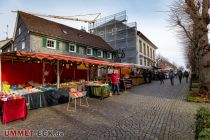 Bilder Weihnachtsmarkt Lindlar 2022 - Impressionen aus Lindlar. • © ummeteck.de - Schön