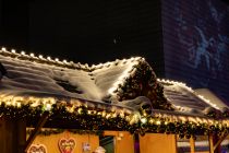 Bilder vom Weihnachtsmarkt 2023 in Lüdenscheid • © ummet-eck.de - Schön