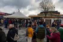 Bilder vom Weihnachtsmarkt 2023 in Meinerzhagen • © ummet-eck.de - Silke Schön