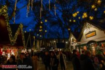 Einige Eindrücke vom Markt der Engel in Köln. • © ummeteck.de - Schön