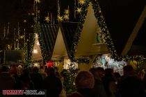 Markt der Engel - Neumarkt Köln - Bilder vom Weihnachtsmarkt am Kölner Neumarkt. • © ummeteck.de - Schön