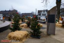 In Nümbrecht im Bergischen Land gab es 2022 eine Neuigkeit. • © ummeteck.de - Silke Schön