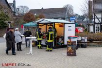 Bilder 1. Nümbrechter Budenzauber 2022 - Einige Eindrück aus Nümbrecht. • © ummeteck.de - Silke Schön