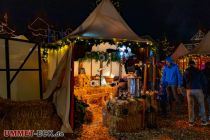 Historischer Weihnachtsmarkt 2022 - Olpe - Geschenkideen überall... • © ummeteck.de - Schön