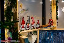 Olper Weihnachtsmarkt 2022 - Vielen Menschen geben sich sehr viel Mühe... belohne sie durch Deinen Besuch auf dem Olper Weihnachtsmart.  • © ummeteck.de - Silke Schön
